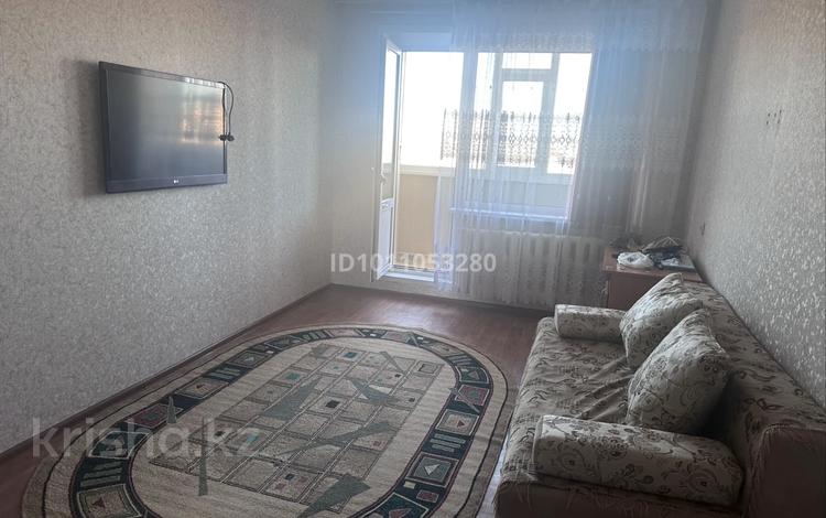 1-комнатная квартира · 34 м² · 4/6 этаж, 8-й микрорайон, Карбышева за 160 000 〒 в Костанае — фото 9