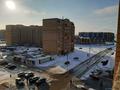 2-комнатная квартира · 55 м² · 6/9 этаж, Нур Актобе за 18.5 млн ₸
