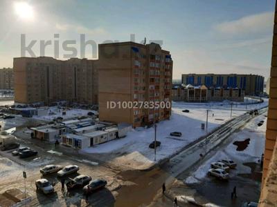 2-комнатная квартира · 55 м² · 6/9 этаж, Нур Актобе за 18.5 млн ₸
