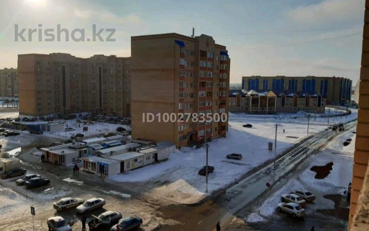 2-комнатная квартира · 55 м² · 6/9 этаж, Нур Актобе за 18.5 млн ₸ — фото 2