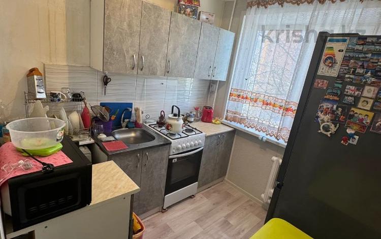 1-комнатная квартира · 32 м² · 4/5 этаж, Г. Каирбекова 385 за 18 млн ₸ в Костанае — фото 2