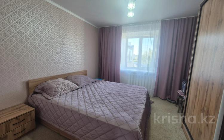 3-бөлмелі пәтер · 62.1 м², Партизанская, бағасы: 24.5 млн ₸ в Петропавловске — фото 10