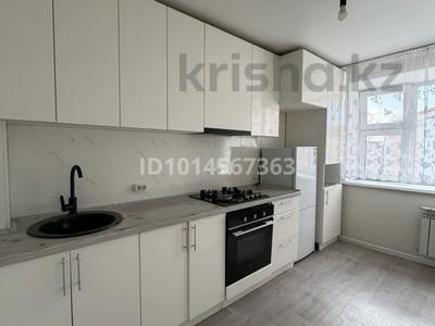 2-бөлмелі пәтер · 56.4 м² · 4/5 қабат, Уральская, бағасы: 23.5 млн ₸ в Петропавловске