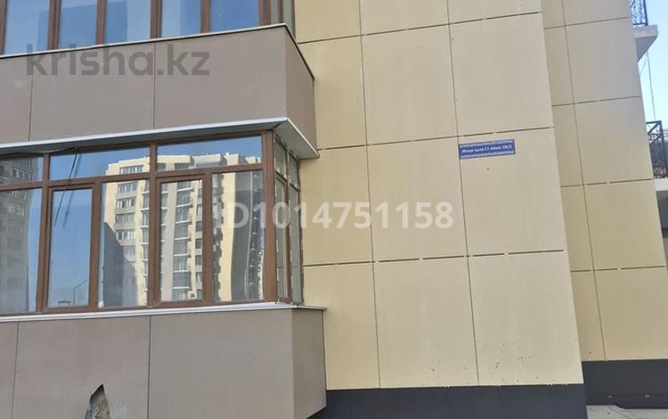 2-комнатная квартира · 65.6 м² · 3/12 этаж, 11 28/2 — акимат за 20 млн ₸ в Туркестане — фото 2