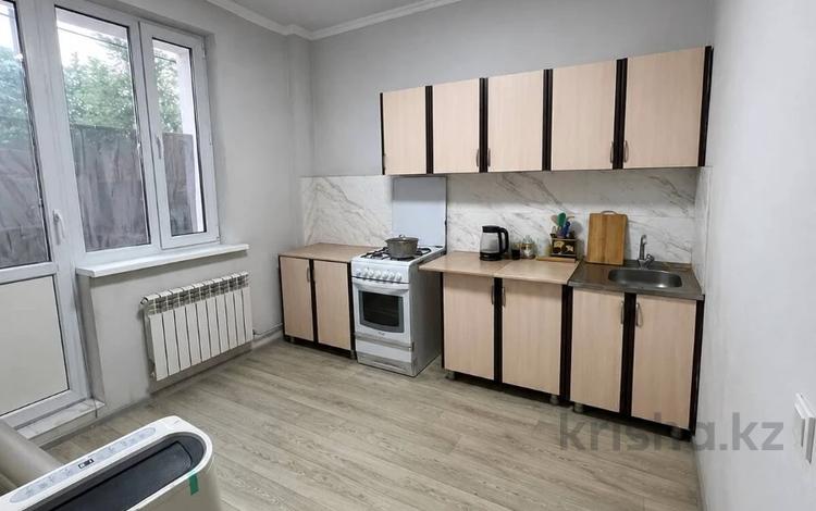 1-комнатная квартира · 38 м² · 1/3 этаж, 11-й квартал 54 за 16.5 млн ₸ в Алматинской обл. — фото 3