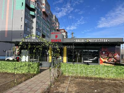 Готовый бизнес донерную · 50 м², бағасы: 21 млн 〒 в Актобе, мкр 12