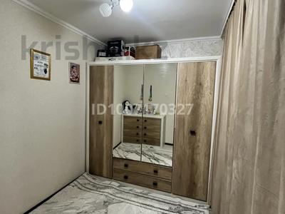 2-бөлмелі пәтер · 45 м² · 3/5 қабат, Авиогородок 23 — 29 школа, бағасы: 13 млн ₸ в Актобе, мкр Авиагородок
