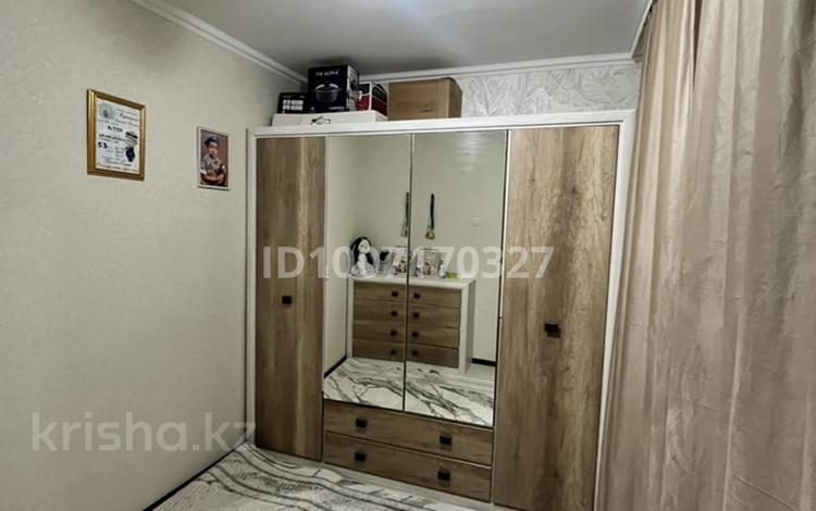 2-бөлмелі пәтер · 45 м² · 3/5 қабат, Авиогородок 23 — 29 школа, бағасы: 13 млн ₸ в Актобе, мкр Авиагородок — фото 2