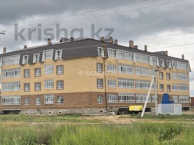 2-комнатная квартира · 82.5 м² · 2/4 этаж, мкр Жулдыз 40 — Шамелова за 17 млн ₸ в Уральске