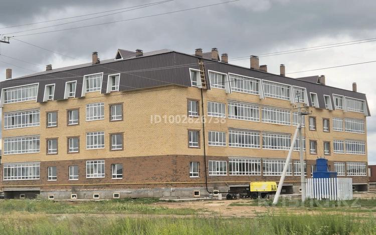 2-комнатная квартира · 82.5 м² · 2/4 этаж, мкр Жулдыз 40 — Шамелова за 17 млн ₸ в Уральске — фото 2