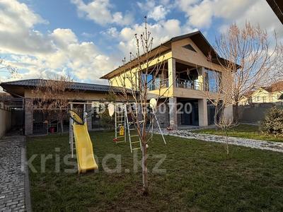 Жеке үй · 4 бөлме · 500 м² · 10 сот., мкр Самал-2 57 — Казиева аргынбекова, бағасы: 195 млн 〒 в Шымкенте, Абайский р-н