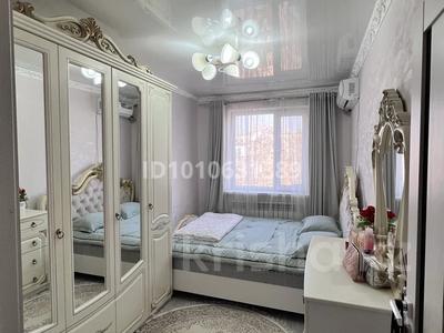 3-комнатная квартира · 60.2 м² · 5/5 этаж, 3-й микрорайон, 3-й микрорайон 4 за 26 млн ₸ в Шымкенте, Туран р-н