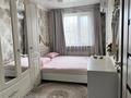 3-комнатная квартира · 60.2 м² · 5/5 этаж, 3-й микрорайон 4 — Баян сұлудың артындағы дом за 26 млн ₸ в Шымкенте, Туран р-н — фото 14