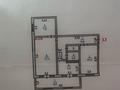 3-бөлмелі пәтер · 60.2 м² · 5/5 қабат, 3-й микрорайон, 3-й микрорайон 4, бағасы: 26 млн ₸ в Шымкенте, Туран р-н — фото 5