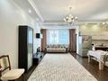 2-бөлмелі пәтер · 74 м² · 10/12 қабат, Гагарина 127 — ТОРГ, бағасы: 62 млн ₸ в Алматы, Бостандыкский р-н — фото 4