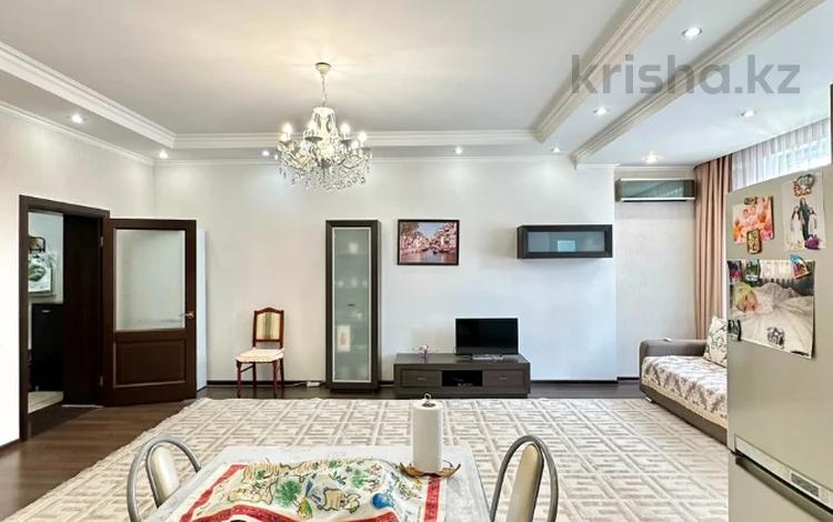 2-бөлмелі пәтер · 74 м² · 10/12 қабат, Гагарина 127 — ТОРГ, бағасы: 62 млн ₸ в Алматы, Бостандыкский р-н — фото 25