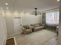 3-бөлмелі пәтер · 82 м² · 13/24 қабат, Момышулы 11, бағасы: ~ 40 млн ₸ в Астане, Алматы р-н — фото 8