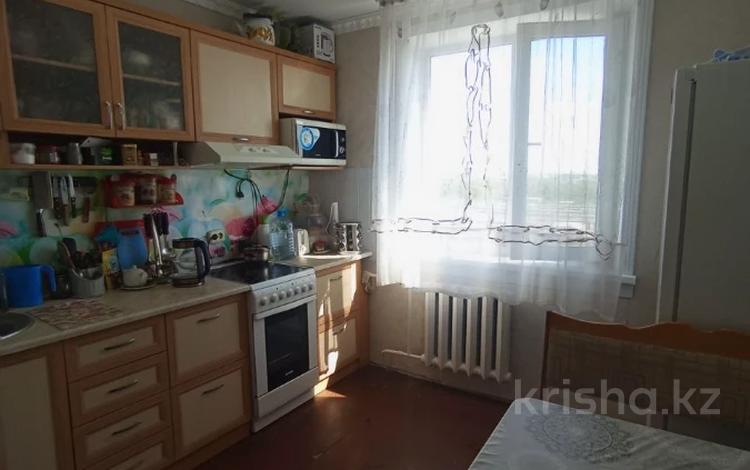 2-бөлмелі пәтер · 51 м² · 6/6 қабат, суворова — восточный, бағасы: 17 млн ₸ в Павлодаре — фото 2