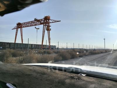 Участок · 500 соток, Кайрат 1 — Трасса за 400 млн ₸ в Жаналык (Талгарский район)
