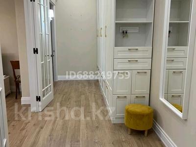 2-комнатная квартира · 73.6 м² · 8/9 этаж, мкр Нурсая, Абулхайыр хана 74-1 за 55 млн ₸ в Атырау