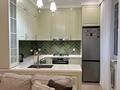 2-комнатная квартира · 73.6 м² · 8/9 этаж, мкр Нурсая, Абулхайыр хана 74-1 за 55 млн ₸ в Атырау — фото 4