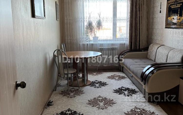 1-комнатная квартира · 43 м² · 5/6 этаж, Назарбаева 205 — Расположен за Kostanay Plaza за 25 млн ₸ в Костанае — фото 2