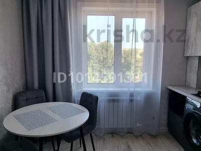 1-комнатная квартира · 37 м² · 5/5 этаж, Букетова 65 — Городской парк, центр за 14 000 ₸ в Петропавловске