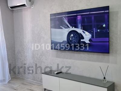 1-бөлмелі пәтер · 37 м², Букетова 65 — Городской парк, центр, бағасы: 13 000 ₸ в Петропавловске