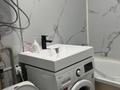 1-комнатная квартира · 36 м² · 2/5 этаж, 408-й квартал, 14 / Кешрима Бозтаева улица, 59а 14 за 10 000 ₸ в Семее — фото 3