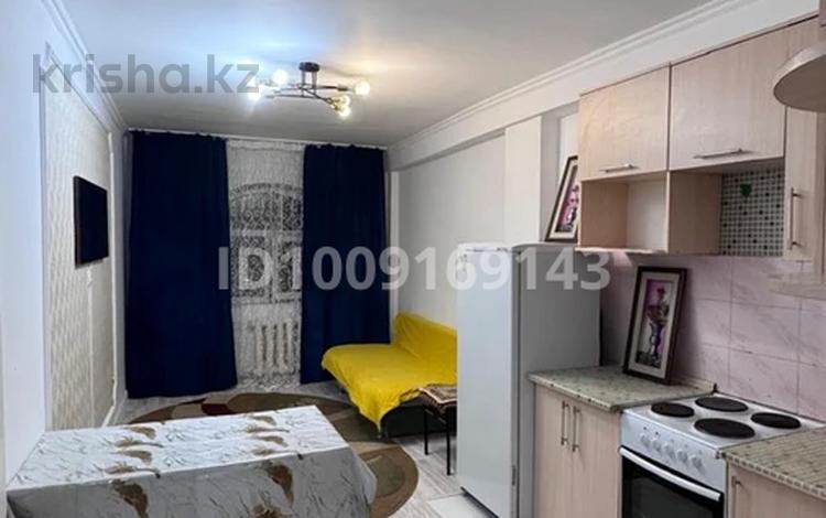 2-бөлмелі пәтер · 45 м² · 14/14 қабат, Янушкевича 1/2 — Иманова/ жубанова, бағасы: 16 млн ₸ в Астане, Алматы р-н — фото 21