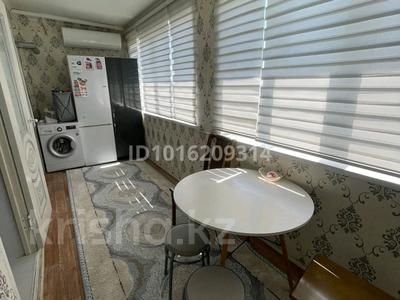 3-комнатная квартира · 60 м² · 5/5 этаж, Желтоксан — Ташенова за 170 000 ₸ в Шымкенте, Аль-Фарабийский р-н