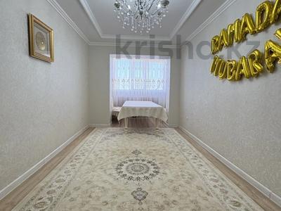 3-бөлмелі пәтер · 72 м² · 3/6 қабат, 31А мкр 17, бағасы: 25 млн ₸ в Актау