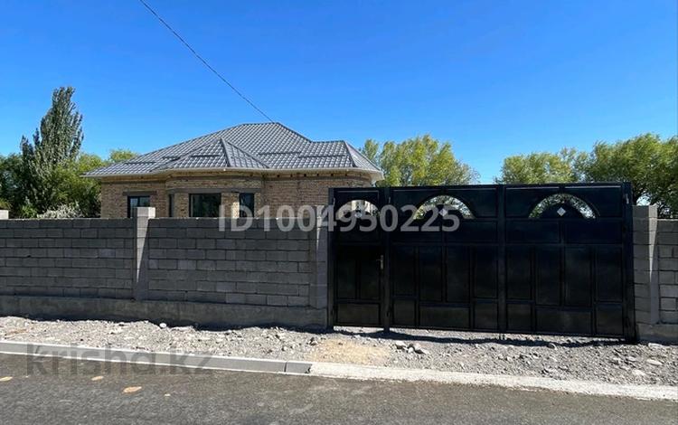 Жеке үй · 4 бөлме · 190 м² · 15 жүзд., Сүйіндіков 21 — 19 школа, бағасы: 28 млн ₸ в Кентау — фото 2