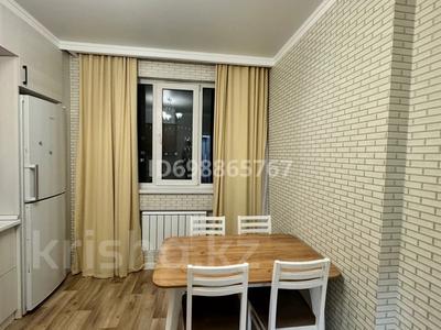 1-бөлмелі пәтер · 40 м² · 10/12 қабат, Сатпаева 90 — Туркебаева, бағасы: 285 000 ₸ в Алматы, Бостандыкский р-н