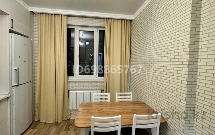 1-бөлмелі пәтер · 40 м² · 10/12 қабат, Сатпаева 90 — Туркебаева, бағасы: 285 000 ₸ в Алматы, Бостандыкский р-н — фото 7