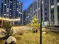 2-бөлмелі пәтер · 40 м² · 6/9 қабат, Кайыма Мухамедханова — Greenline ,117школа, бағасы: 35.5 млн ₸ в Астане, Нура р-н