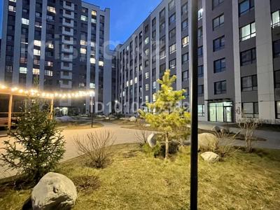 2-бөлмелі пәтер · 40 м² · 6/9 қабат, Кайыма Мухамедханова — Greenline ,117школа, бағасы: 35.5 млн ₸ в Астане, Нура р-н