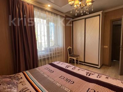 4-комнатная квартира · 81.8 м² · 1/5 этаж, Турксиба за 34 млн 〒 в Семее