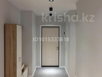 2-комнатная квартира · 58 м² · 6/12 этаж, мкр Акбулак, 1-я улица 85 за 280 000 ₸ в Алматы, Алатауский р-н