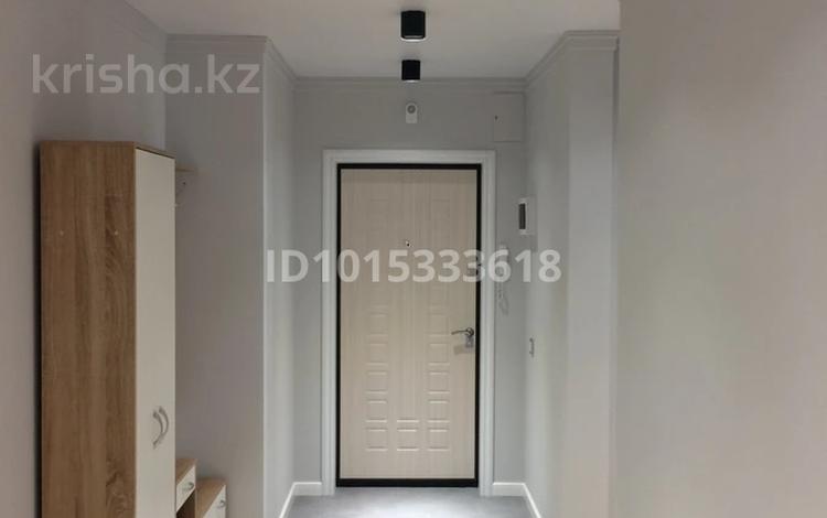 2-комнатная квартира · 58 м² · 6/12 этаж, мкр Акбулак, 1-я улица 85 за 280 000 ₸ в Алматы, Алатауский р-н — фото 2