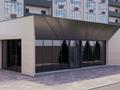 2-комнатная квартира · 42.51 м² · 1/9 этаж, Туздыбастау 125 — Калинин за 20 млн ₸ в Талгаре — фото 13