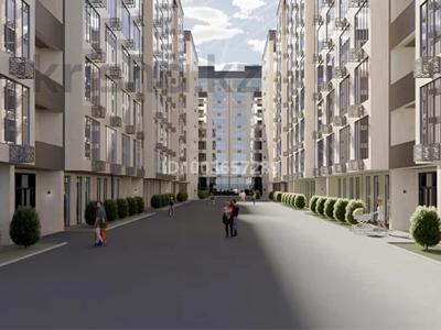 2-комнатная квартира · 42.51 м² · 1/9 этаж, Туздыбастау 125 — Калинин за 20 млн ₸ в Талгаре