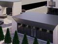 2-комнатная квартира · 42.51 м² · 1/9 этаж, Туздыбастау 125 — Калинин за 20 млн ₸ в Талгаре — фото 26
