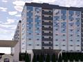 2-комнатная квартира · 42.51 м² · 1/9 этаж, Туздыбастау 125 — Калинин за 20 млн ₸ в Талгаре — фото 27
