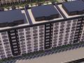 2-комнатная квартира · 42.51 м² · 1/9 этаж, Туздыбастау 125 — Калинин за 20 млн ₸ в Талгаре — фото 4