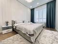 3-бөлмелі пәтер · 70 м² · 8/12 қабат, мкр Тастак-2, Сейфулина 469а​ — Megapark, бағасы: 35 000 ₸ в Алматы, Алмалинский р-н — фото 10
