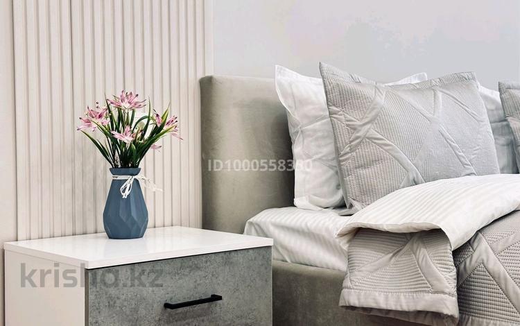 3-бөлмелі пәтер · 70 м² · 8/12 қабат, мкр Тастак-2, Сейфулина 469а​ — Megapark, бағасы: 35 000 ₸ в Алматы, Алмалинский р-н — фото 14