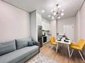 3-бөлмелі пәтер · 70 м² · 8/12 қабат, мкр Тастак-2, Сейфулина 469а​ — Megapark, бағасы: 35 000 ₸ в Алматы, Алмалинский р-н — фото 20