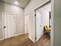 3-бөлмелі пәтер · 70 м² · 8/12 қабат, мкр Тастак-2, Сейфулина 469а​ — Megapark, бағасы: 35 000 ₸ в Алматы, Алмалинский р-н — фото 29