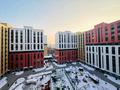 3-бөлмелі пәтер · 70 м² · 8/12 қабат, мкр Тастак-2, Сейфулина 469а​ — Megapark, бағасы: 35 000 ₸ в Алматы, Алмалинский р-н — фото 42